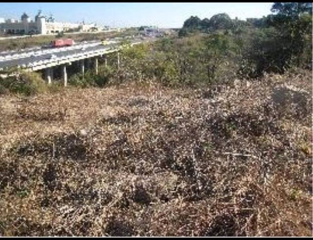 4,747M² VACANT LAND FOR SALE IN BEREA WEST